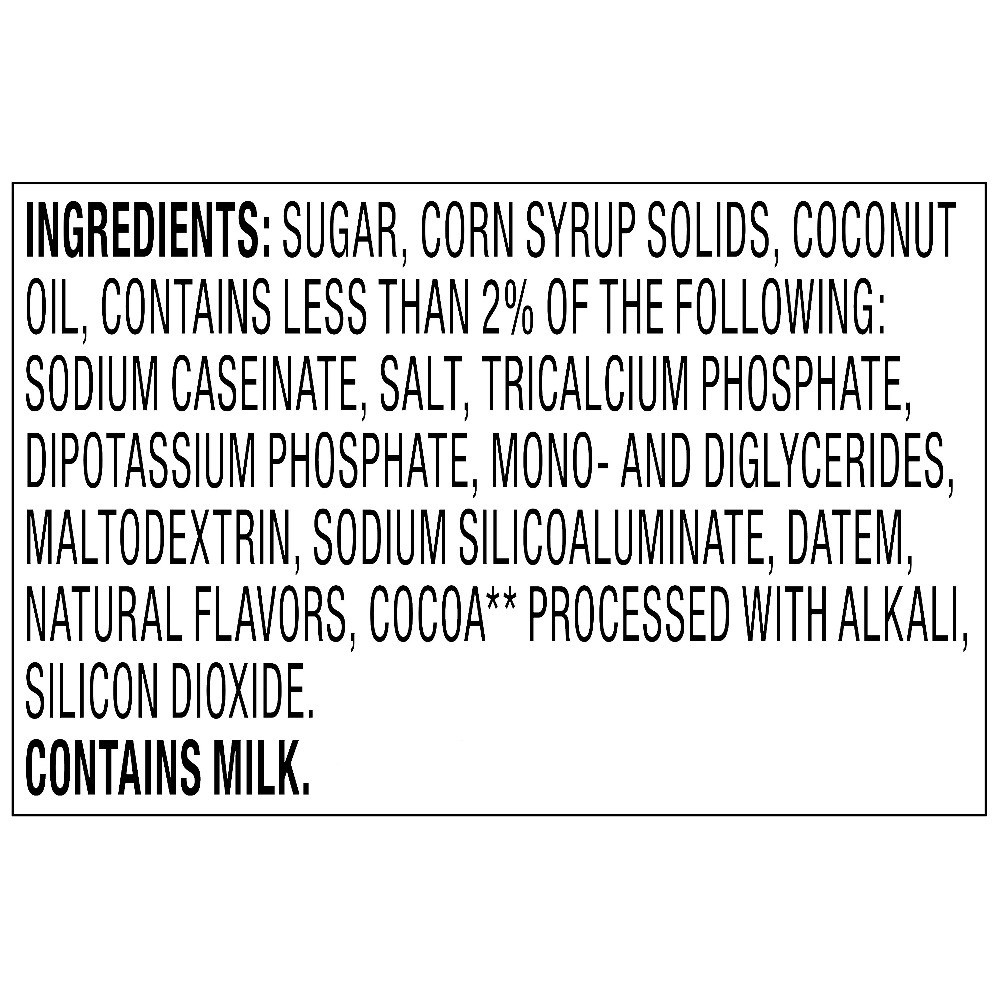 White Chocolate Hot Cocoa Mix, 12 oz