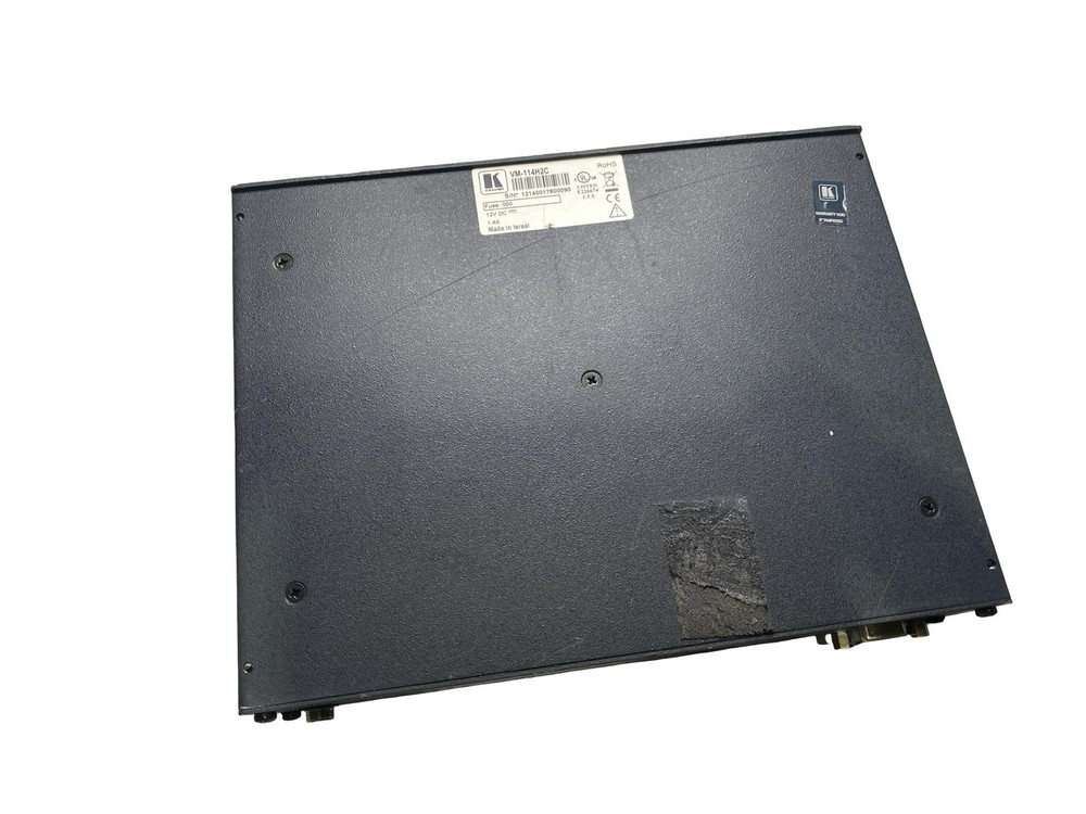 Kramer VM-114H2C Distribution Amplifier