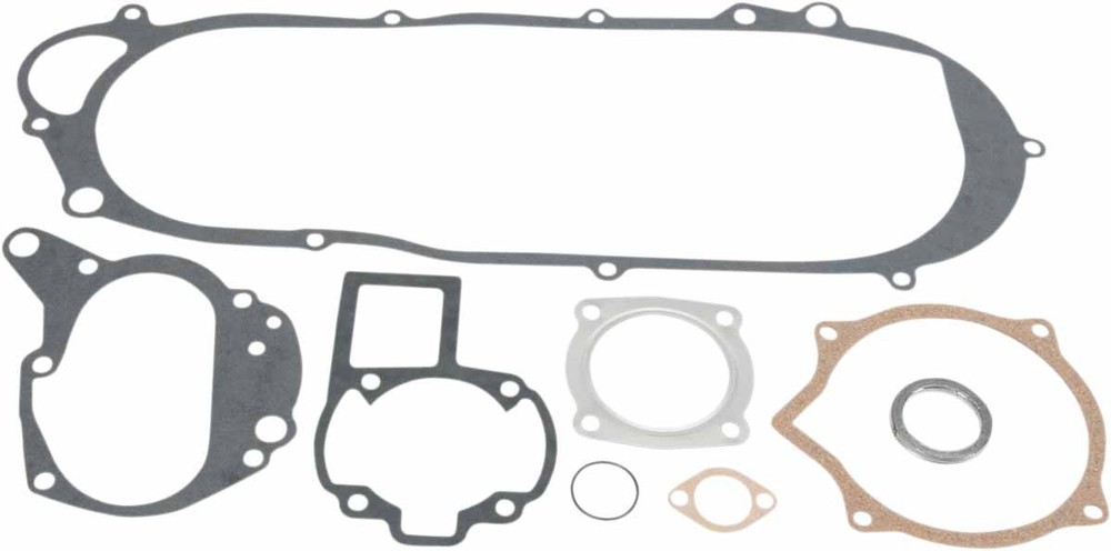 Moose Racing Complete Gasket Kit - 808849