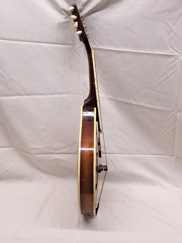Harmony Monterey Mandolin