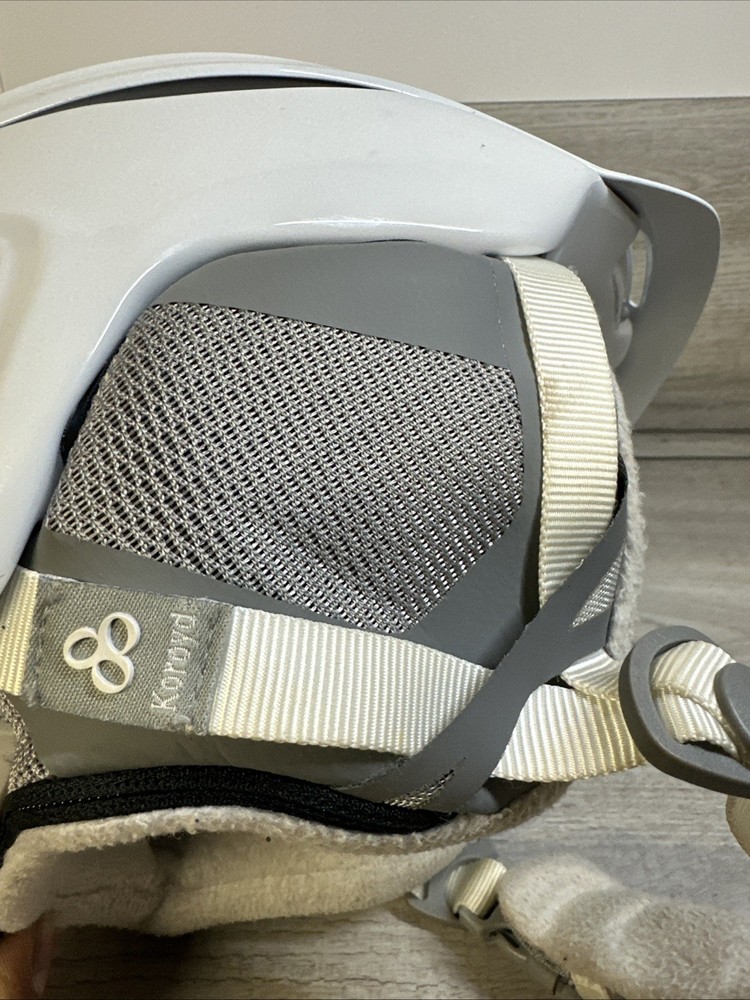 Smith Vantage Helmet Size S