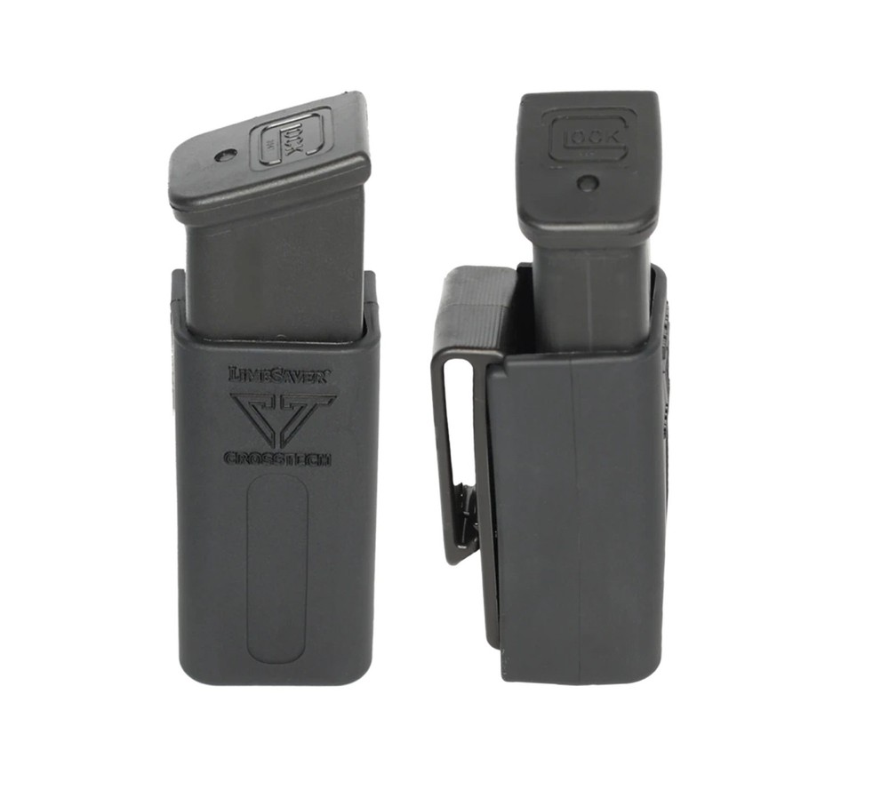 Limbsaver CrossTech Mag Carrier Double Stack #12572
