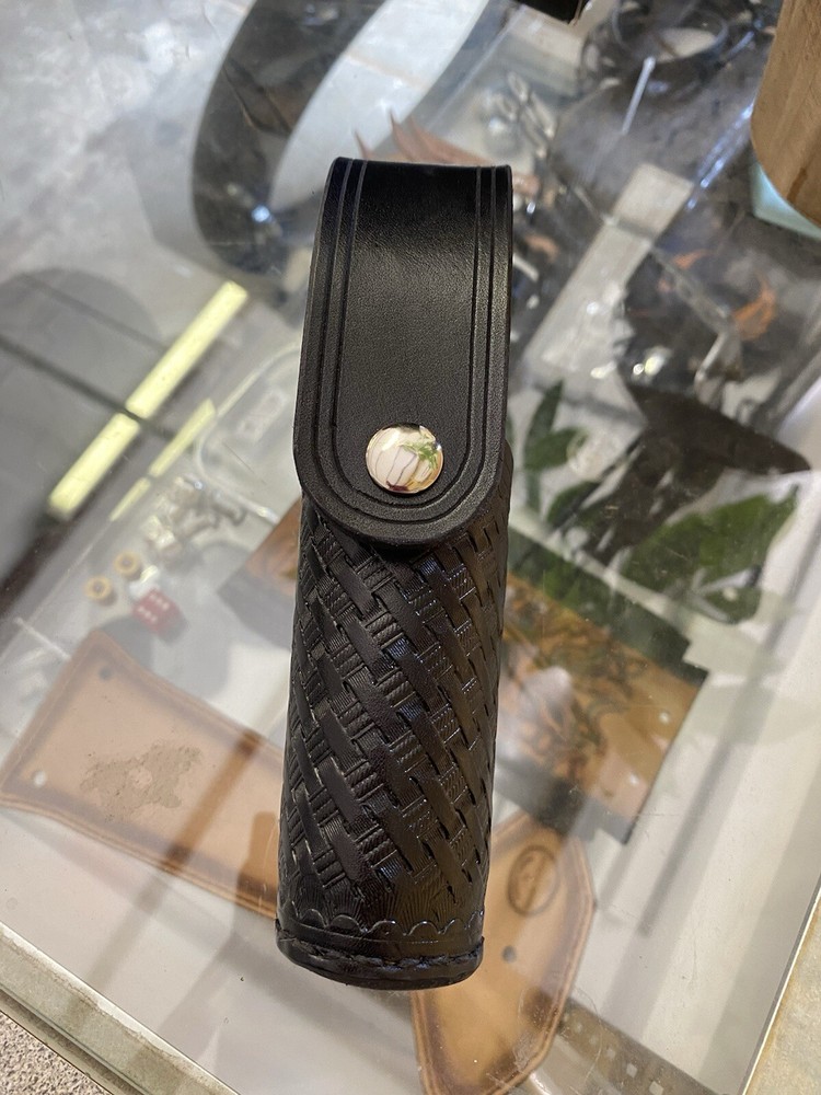 Pepper Spray Holster