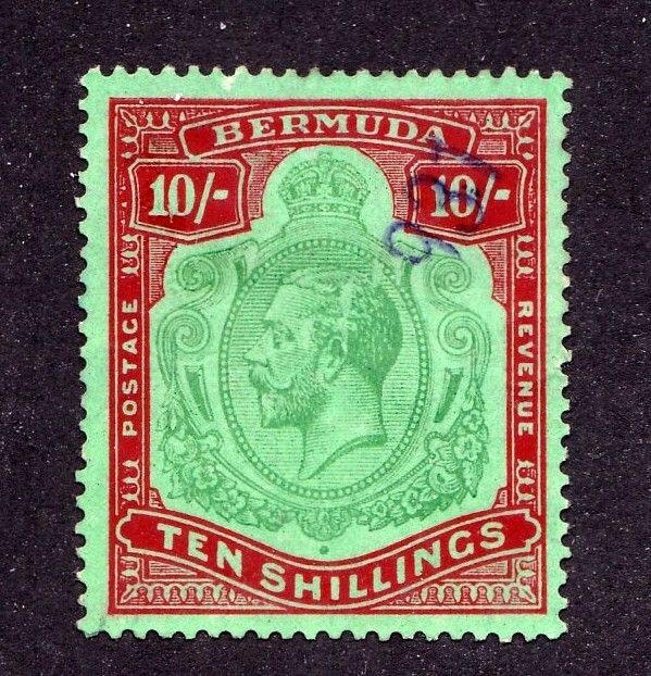Bermuda      53       used        CV $425.00