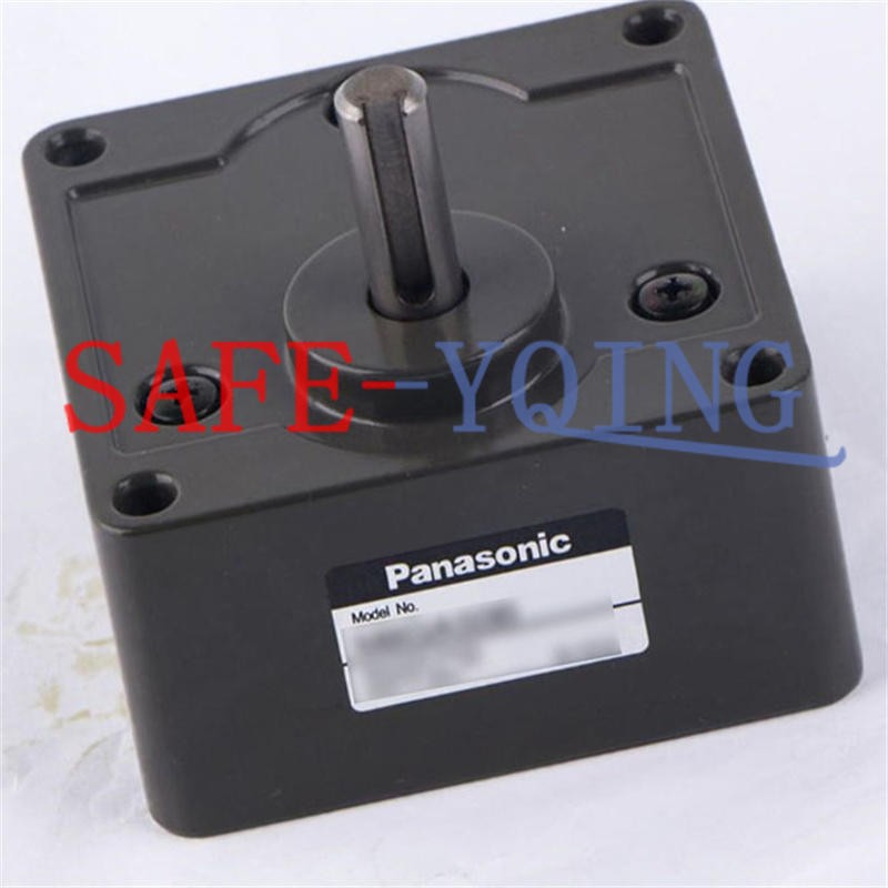 1PCS NEW Panasonic Gear reducer M8GA18M
