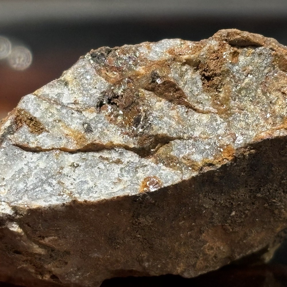 arizona gold ore 85g