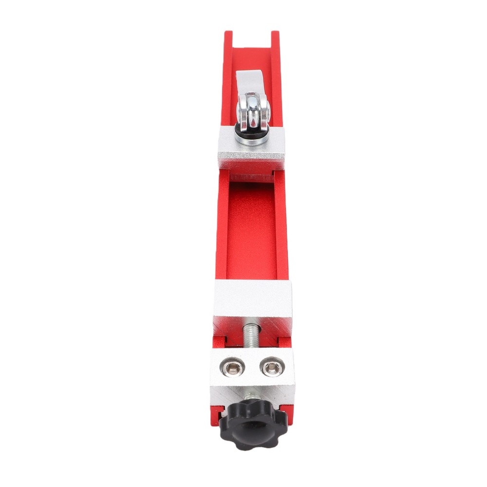 Adjustable Saw Guide Rail For Precise Woodworking DIY Projects