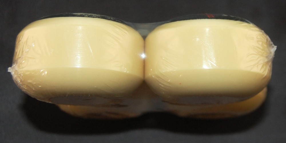 BRUSH CLASSIC MT SHAPE WHEEL 100A - 52MM