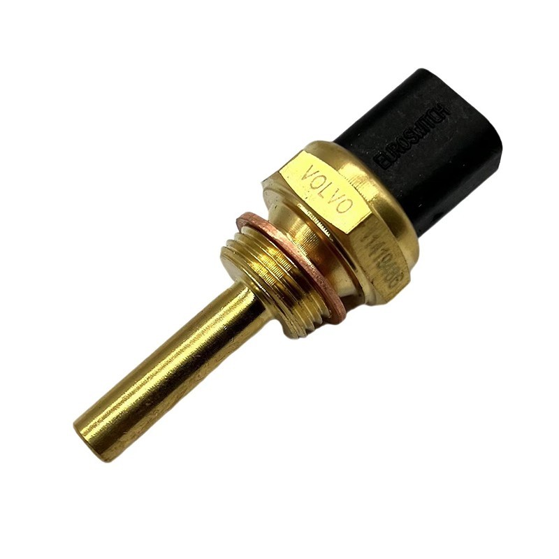 Temperature Sensor 11419486 For Volvo EC480 Excavator