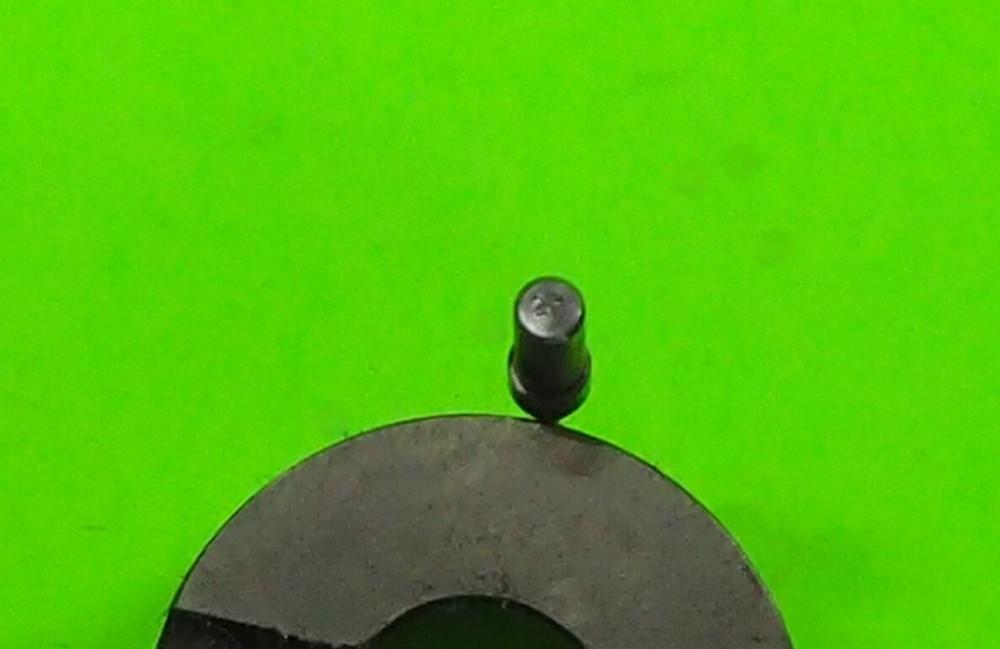 Forster Case Trimmer Pilot (.2-) (CT102-)-NOS-in package