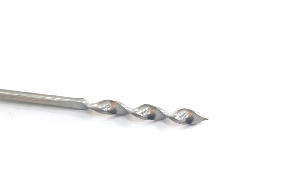 Orthopedic K-Nail reamer Solid Handle Different Size 8 PCs Set orthopedics Instr