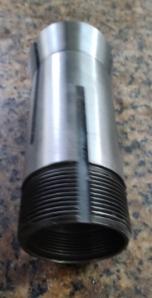 C5 COLLET .75 DIA