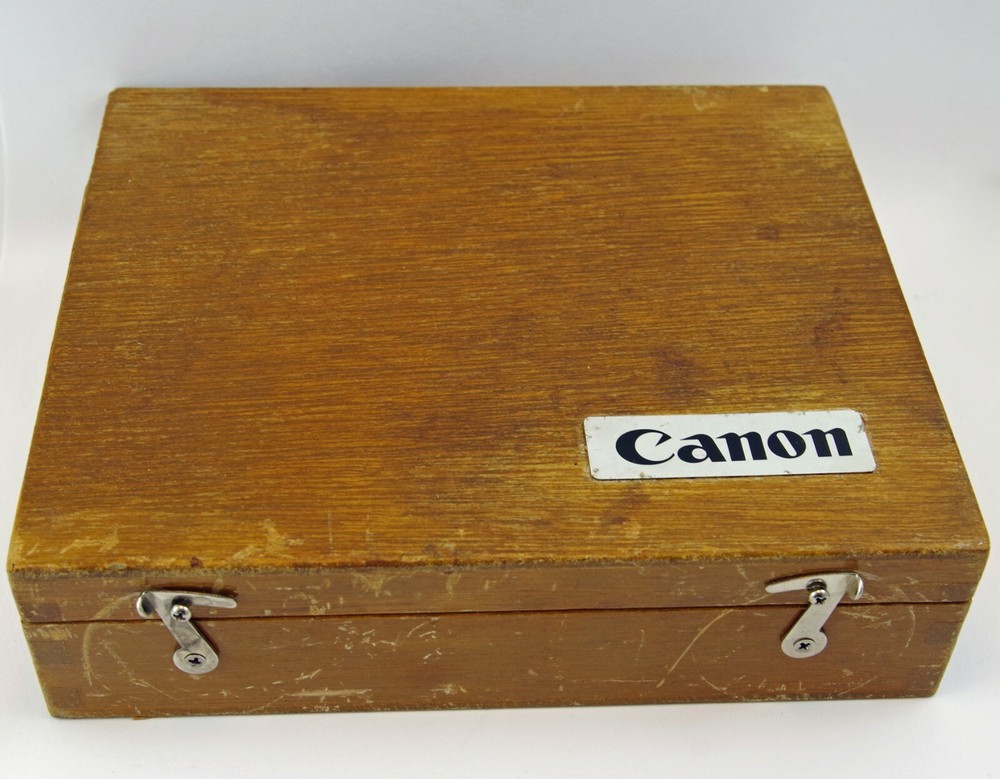 Canon Re-Screener Filter Kit