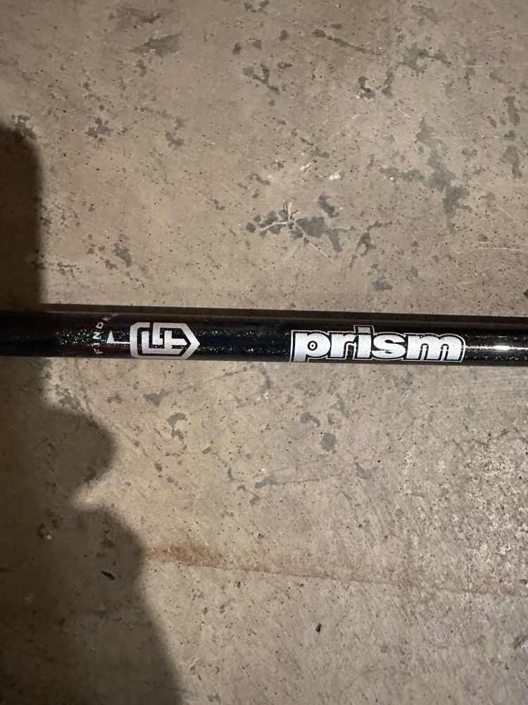 Prizm Shaft