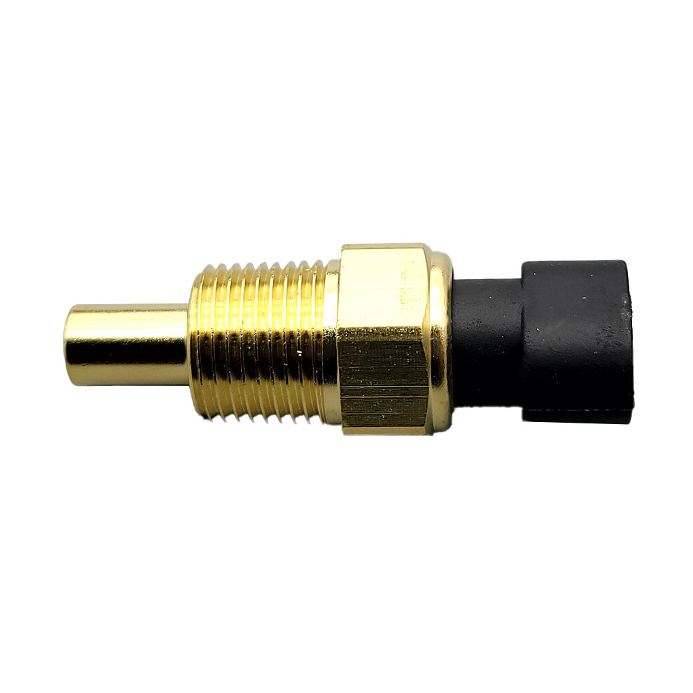 12146312 Engine Coolant Temperature Sensor Water Temp Sensor for Chevy GMC Honda