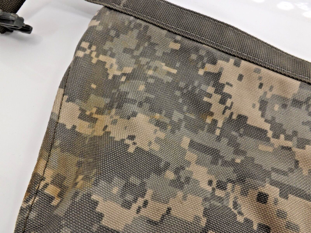 JSLIST Joint Service Lightweight Integrated Nuclear Back Packs