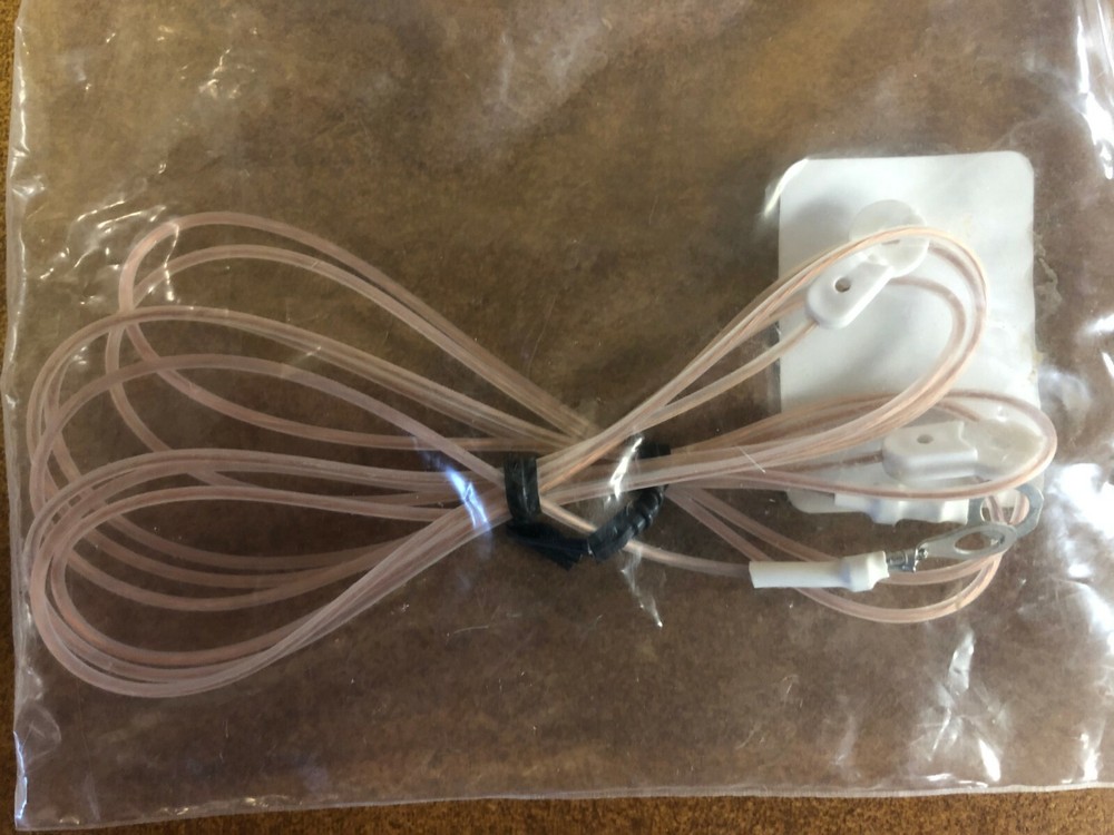 Listen Technologies Flexible Antenna 72 MHz