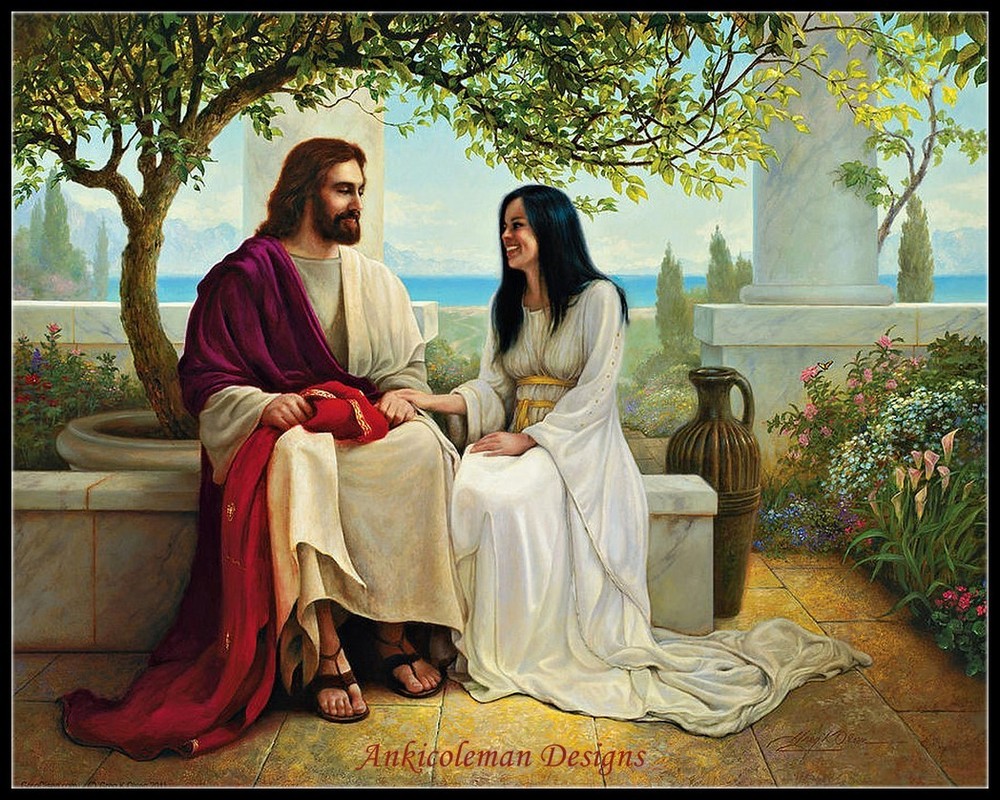 Chart Needlework DIY - Counted Cross Stitch Patterns - White as Snow