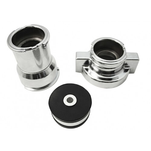 7120 3 Pc. Radiator & Cap Tester Kit