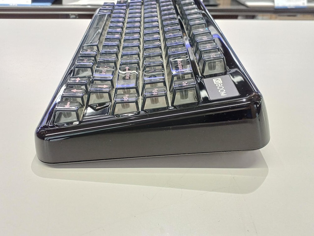 Keyboard Model PHANTOM 81 LITE KIIBOOM