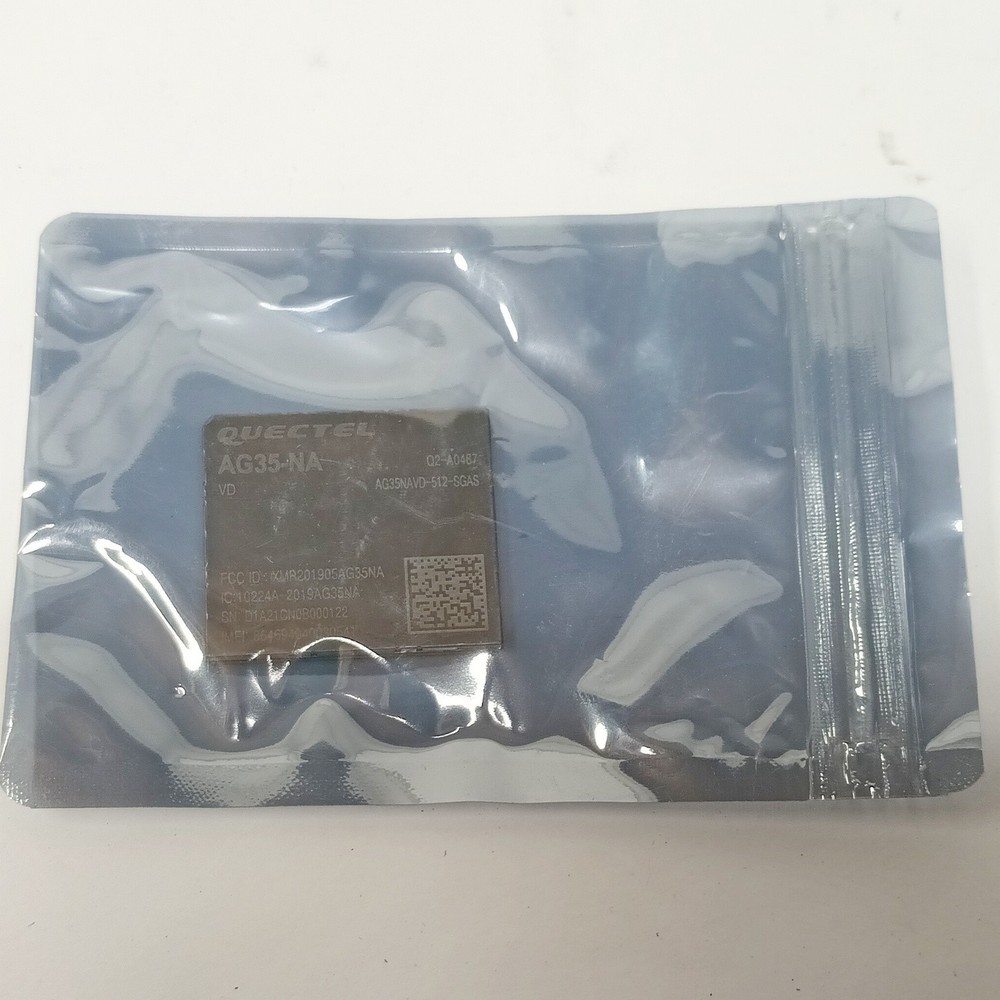 Quectel AG35-NA LTE Cat4 Module