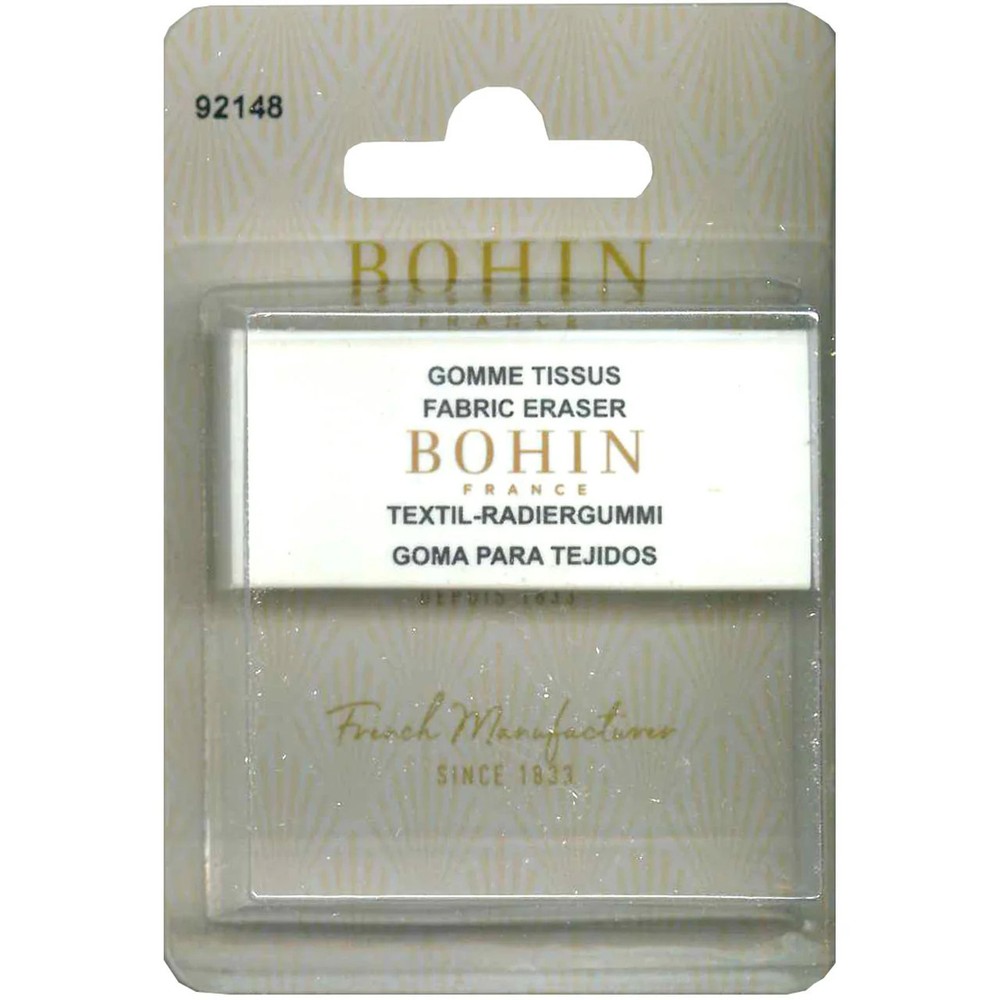 Bohin Fabric Eraser