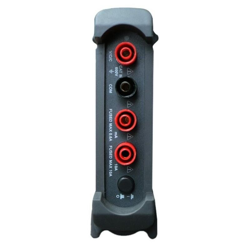 Hantek 365C Multimeter Data Logger for Voltage Current Resistance Capacitance