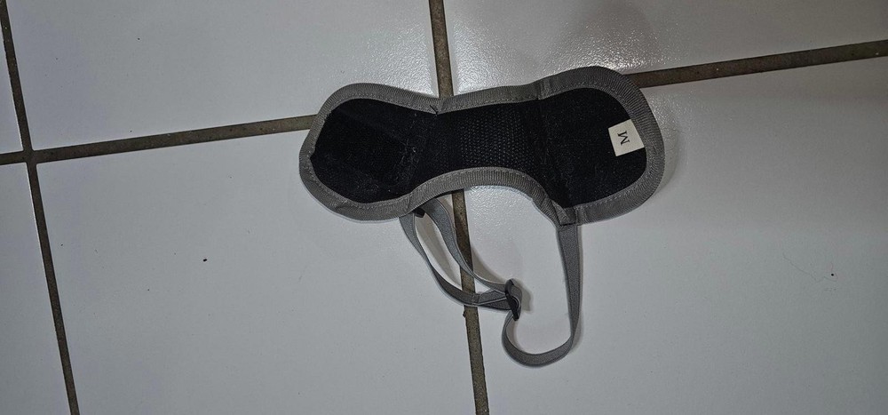 Dog Muzzle, Prevent Biting, Barking and Chewing Comfortable Mesh Soft Fabric