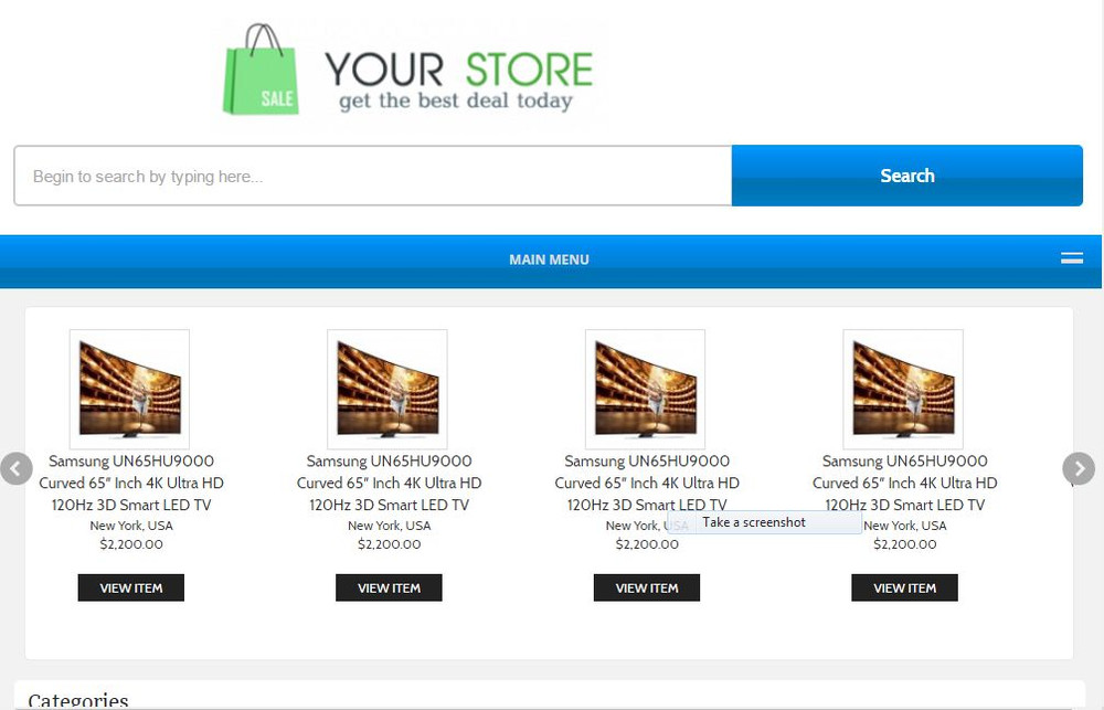 Optimum Auction Website Free Installation + Hosting