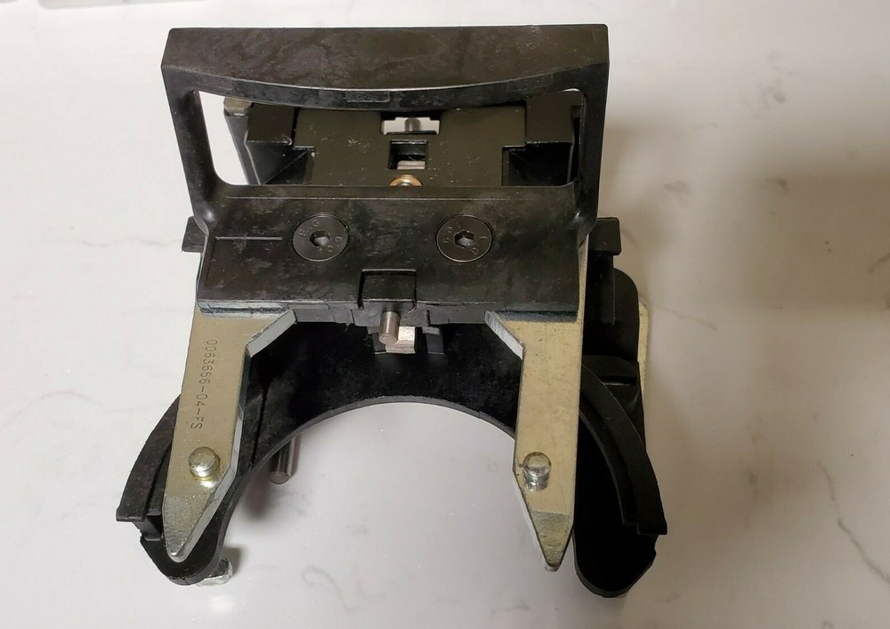 TRUMPF STYLE CARTRIDGE ASSEMBLY