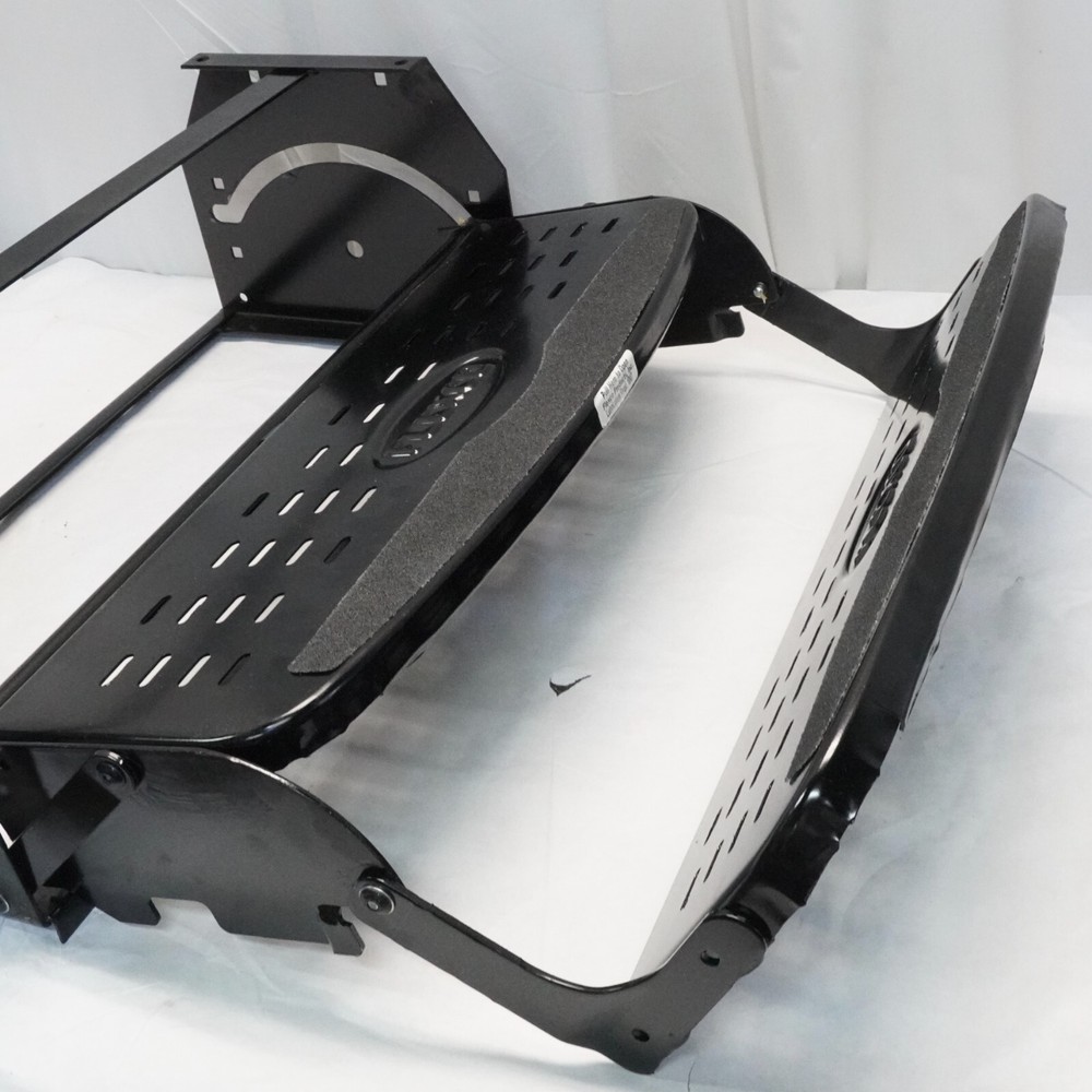 Stromberg Carlson SMFP-2100 Flexco Wide Double Step For Parts