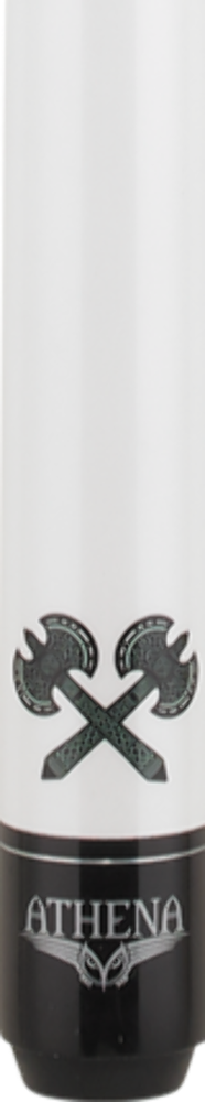 ATHBK1 Battle Axe Break Cue