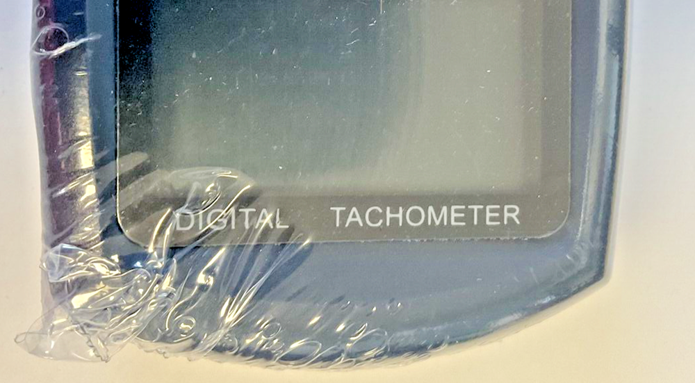 NEIKO 20713A DIGITAL TACHOMETER