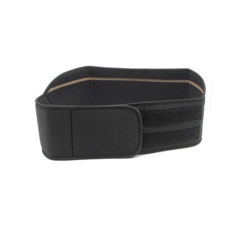 Copper Plus Recovery Back Brace - Highest Copper Content Back Braces for Lowe...