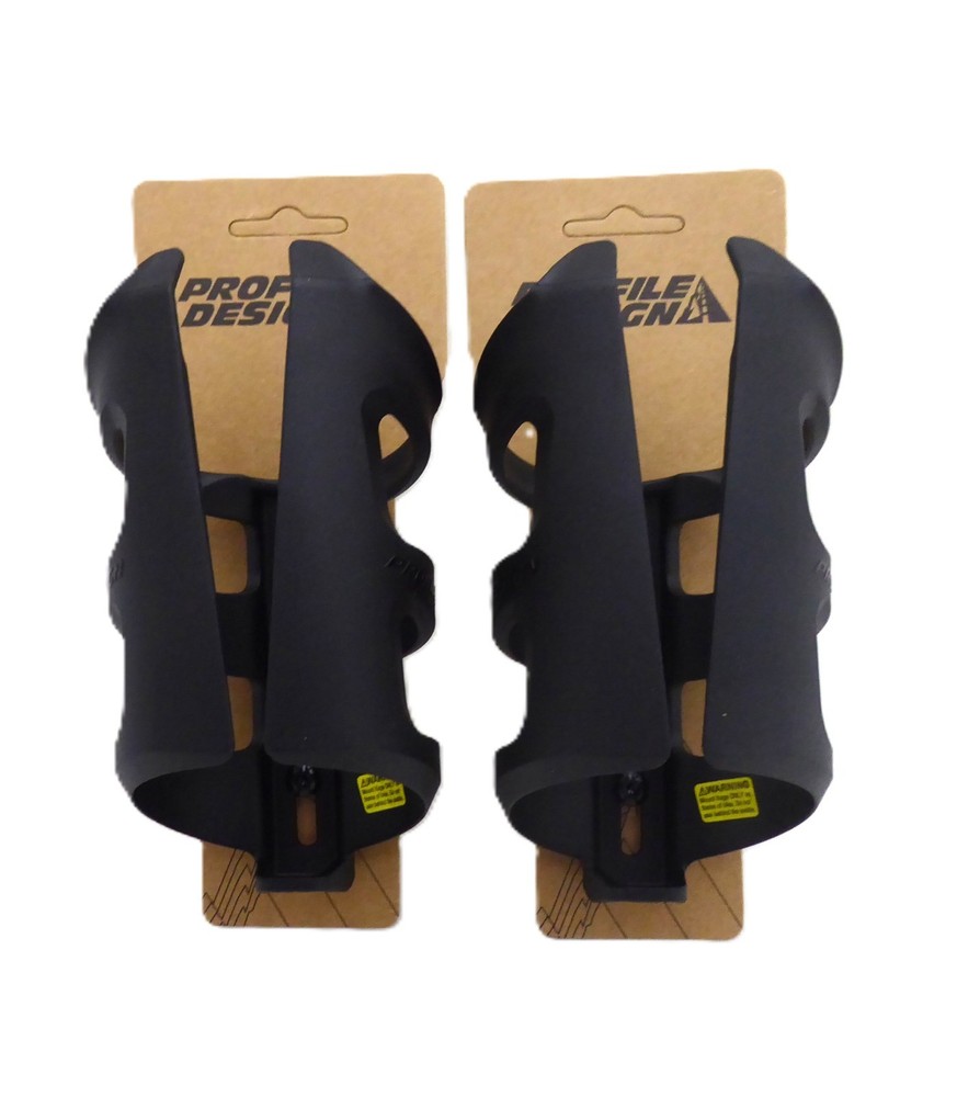 Profile Design RM Cage, Pair