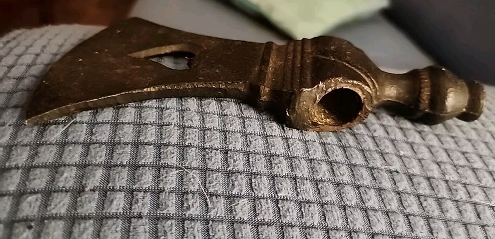 Vintage Ax / Hatchet