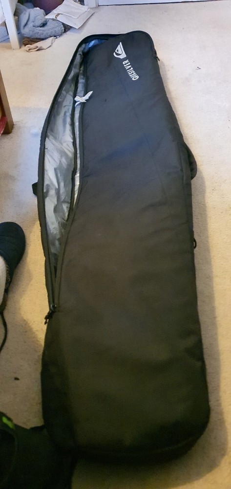 Quicksilver Snowboard Bag (vulcano) 170cm