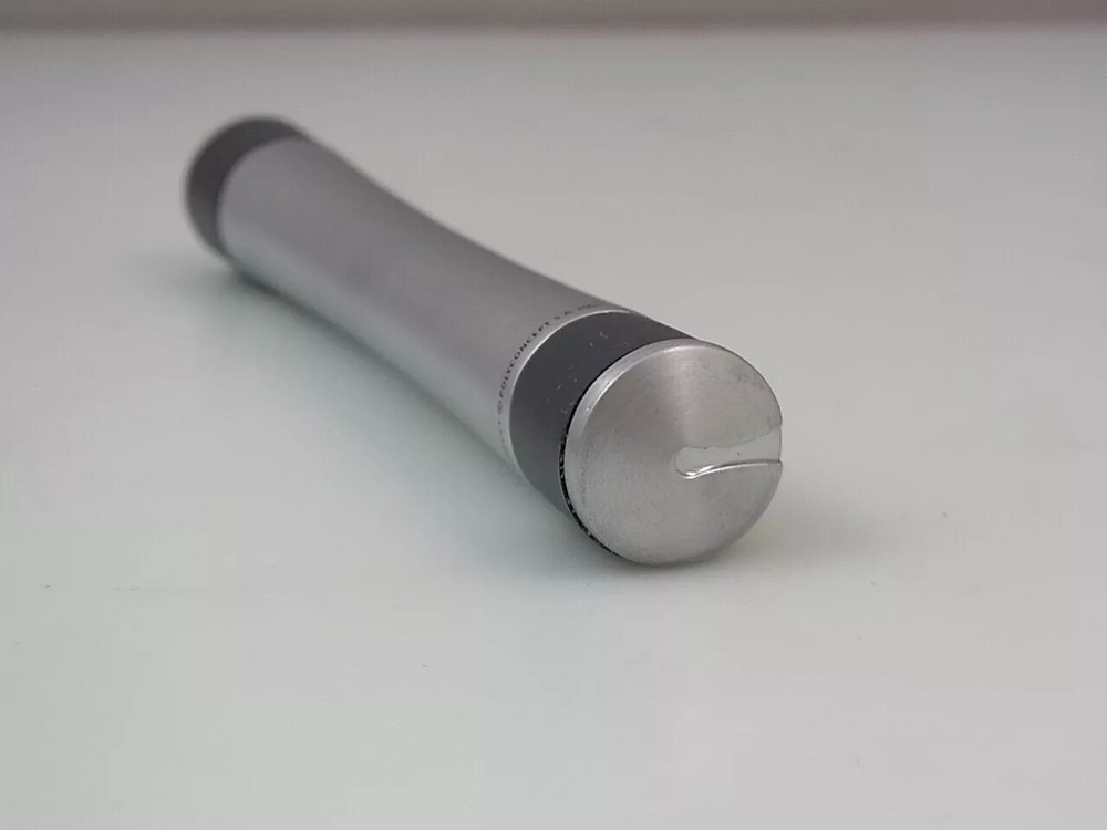 NEW UNUSED Mac & PC Remote Control Laser Pointer Marksman Zodiac Class 2 Silver