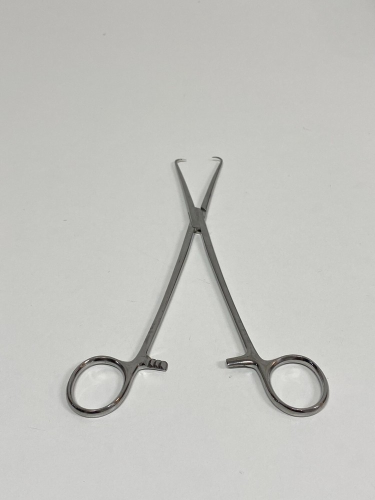 L25: Weck 754-165 Forceps