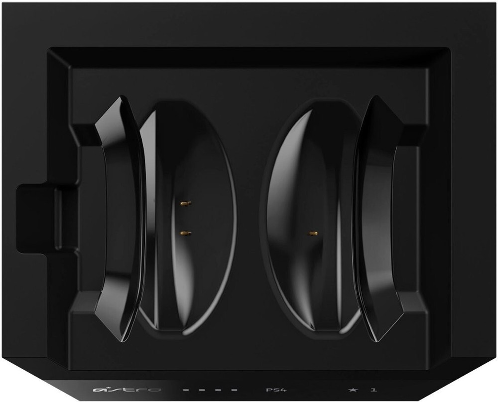 Astro Gaming A50 4th Gen Wireless Headset PS5 PS4 PC & MAC - No Optical Cable
