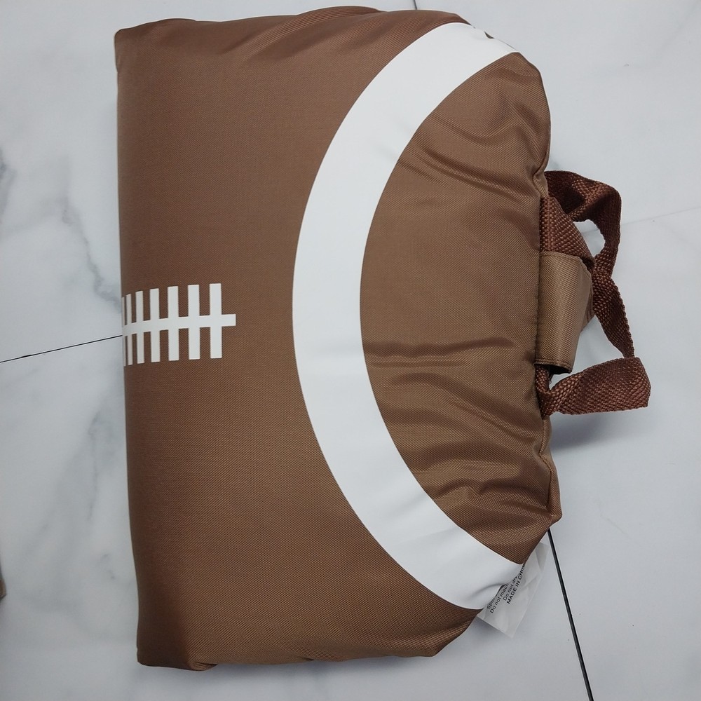 Benchwarmer hotseat Wembley Tailgate - microwave insert