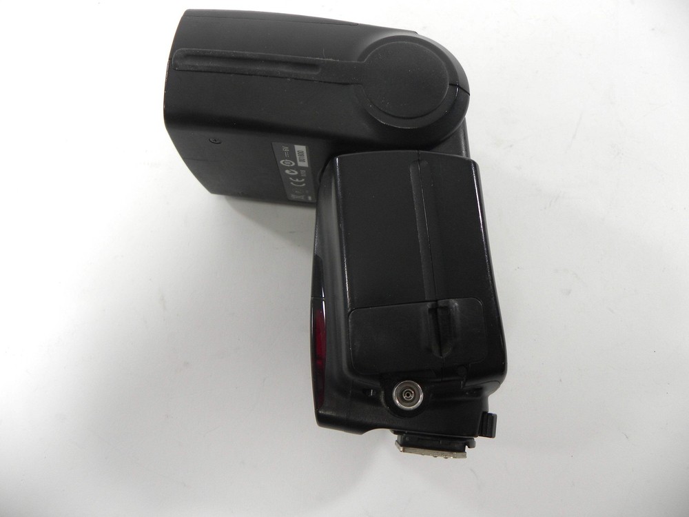 Canon Speedlite 580EX II