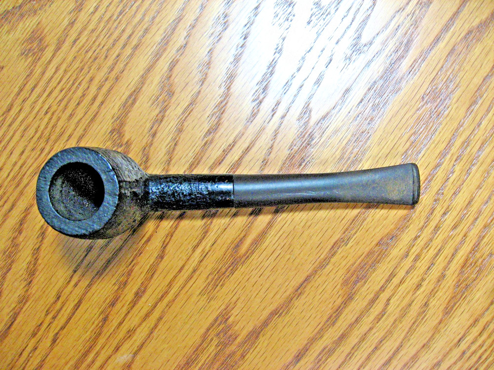 Vintage Waverly Super Grain Briar 139