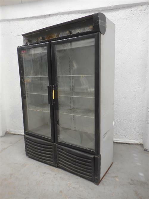Torrey model R25 refrigerator-M10934