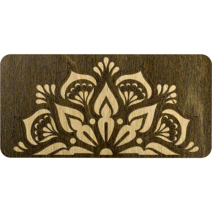 Needlework Holder
