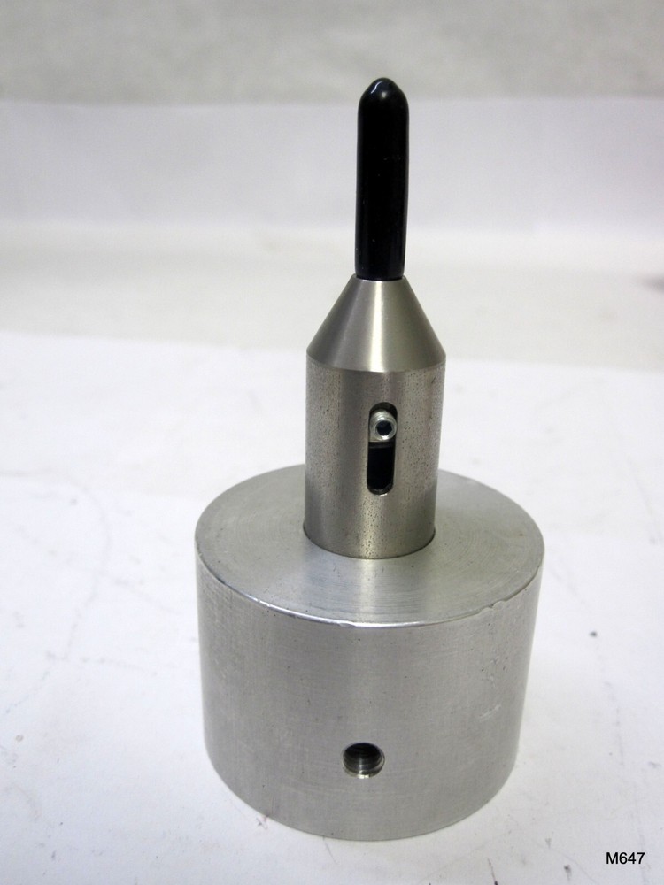CNC-Step Diamond Engraving Bit Holder for CNC Machines