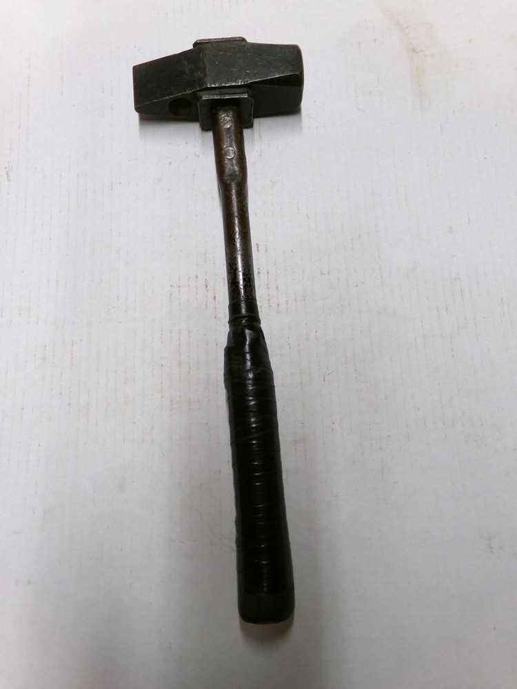 Sledge Hammer 16" Vintage Tool