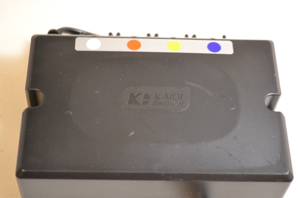 Kaidi KD Wireless Controller Box KDDY024-310