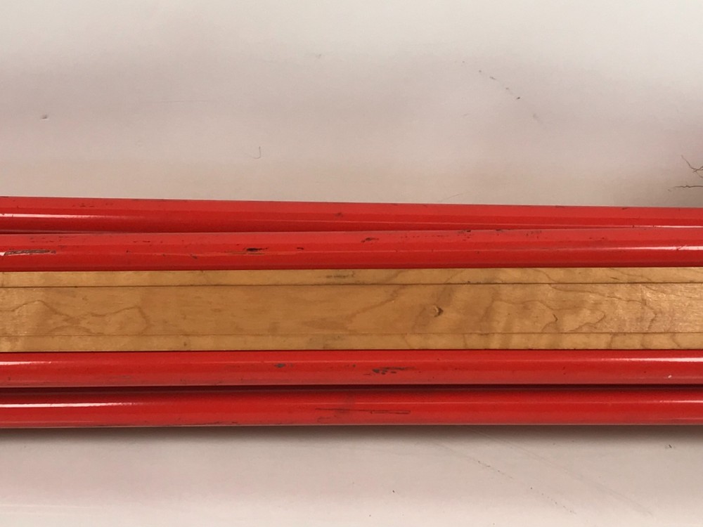 Vintage David White Transit Tripod