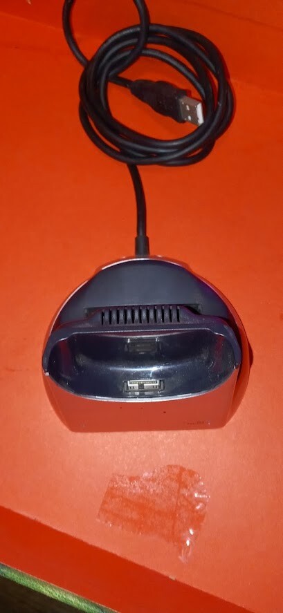 HP PDA Docking Station PH25